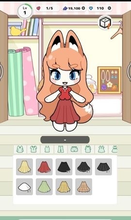 小小生活软绵可爱 v1.005 安卓版2