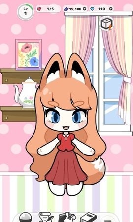 小小生活软绵可爱 v1.005 安卓版0