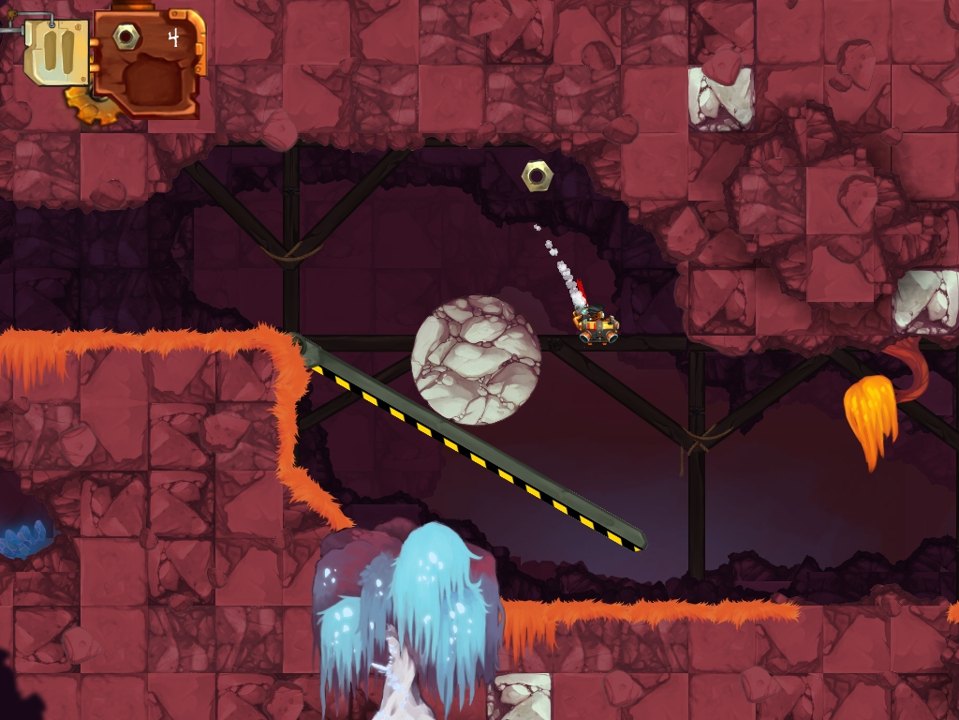 飞行员危险 v19.0 安卓版2