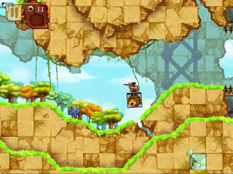 飞行员危险 v19.0 安卓版1