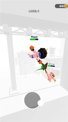 布娃娃武器大師 v0.0.1 安卓版 1