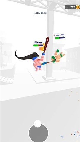 布娃娃武器大師 v0.0.1 安卓版 2