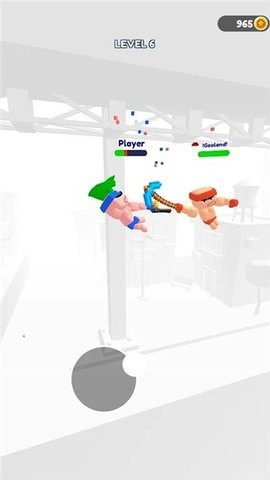 布娃娃武器大師 v0.0.1 安卓版 0