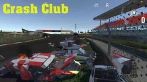 撞车俱乐部 v2.0 安卓版0