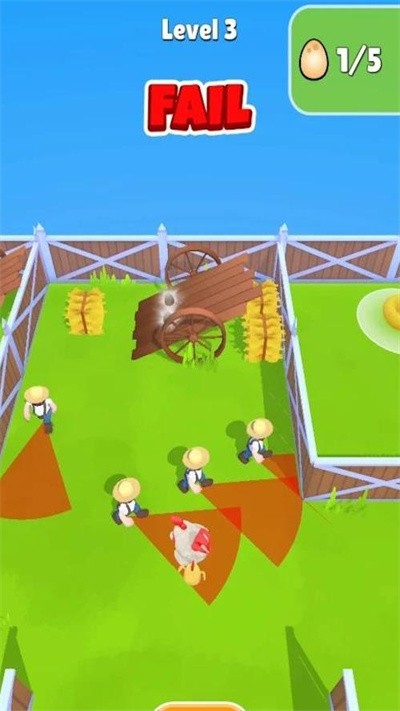 隐藏和收集 v0.1.0 安卓版2