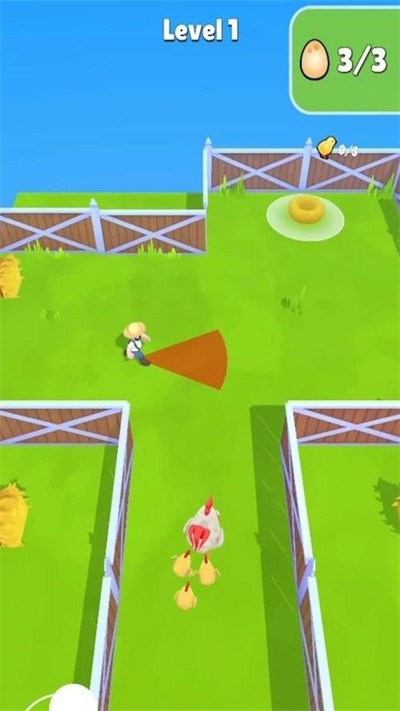 隐藏和收集 v0.1.0 安卓版0