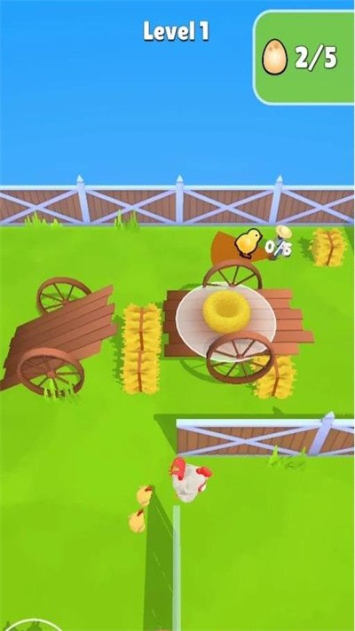 隐藏和收集 v0.1.0 安卓版1