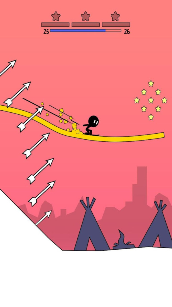 画线冲浪 v1.2.5 安卓版1