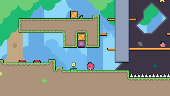 萝卜爱闯关 v1.02.0 安卓版0