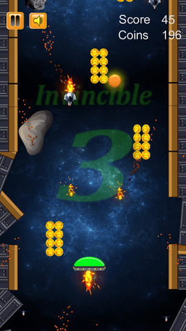 禅宗战斗机 v3.0 安卓版1