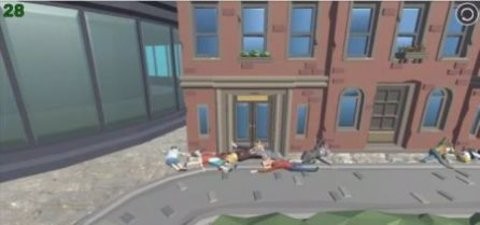 布娃娃攀爬者 v1 安卓版0