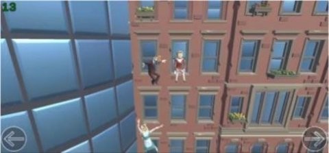 布娃娃攀爬者 v1 安卓版2