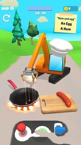 挖掘机师傅 v1.0.5 安卓版1