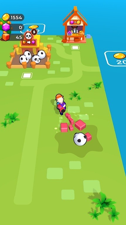 動物園庇護(hù)所 v0.1.22 安卓版 0