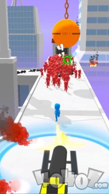 直升機救援行動 v1.9 安卓版 1