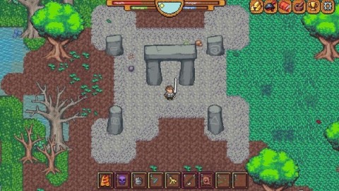 最后幸存的泰坦 v0.6.7 安卓版0