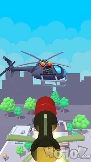 皇家枪手 v1.1 安卓版1