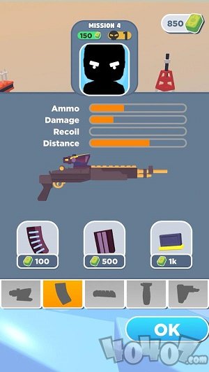 皇家枪手 v1.1 安卓版0