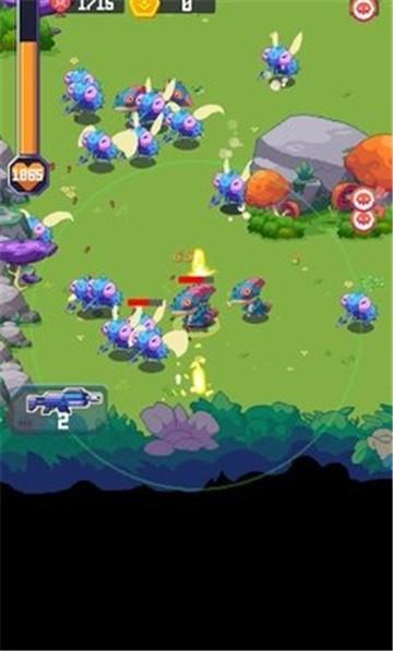 狂野枪手 v1.1.5 安卓版0