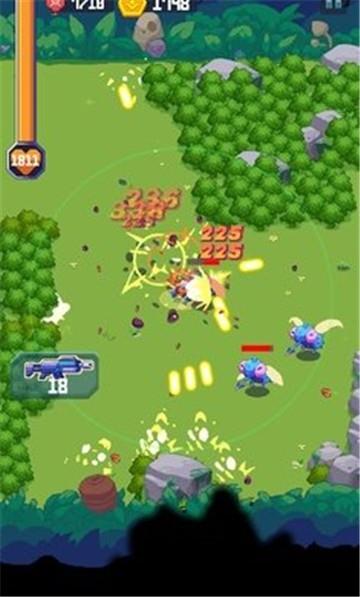 狂野枪手 v1.1.5 安卓版1