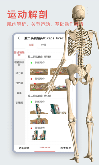 3dbody8.0中文正式版 v8.8.43 安卓版 1