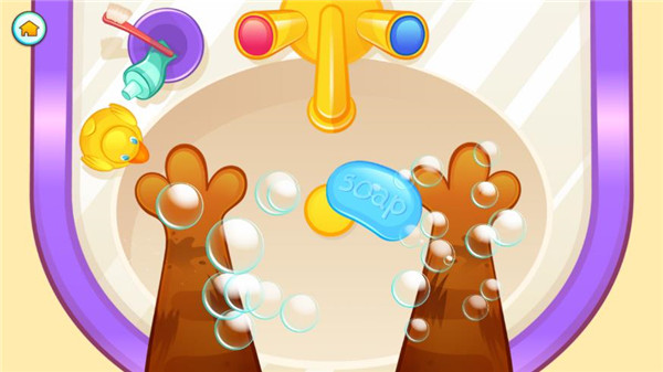 我的虚拟宠物猫 v1.132 安卓版2