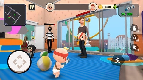 现代灰姑娘 v1.4.0 安卓版0