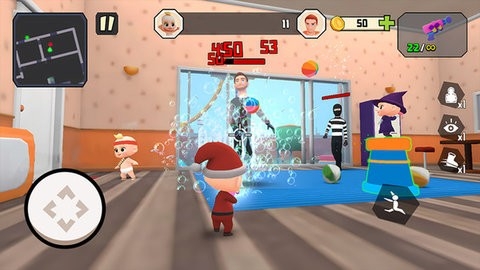 现代灰姑娘 v1.4.0 安卓版1