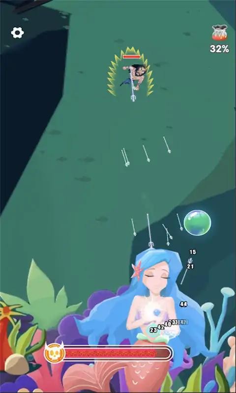 海岛是我的 v1.04 安卓版1