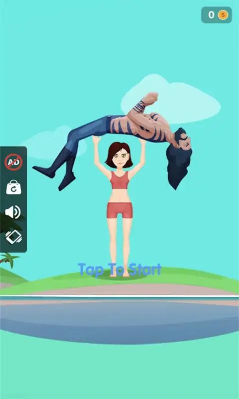 海岛是我的 v1.04 安卓版0