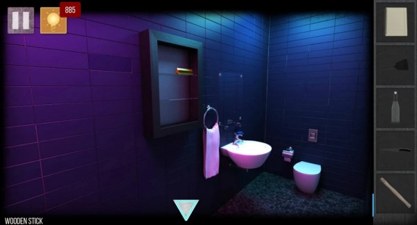 奇怪的公寓逃生 v1.2.1 安卓版1