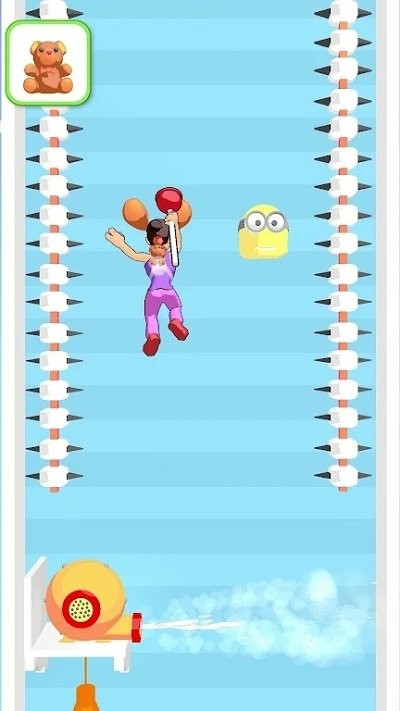 玩具登山者3d v0.1 安卓版1