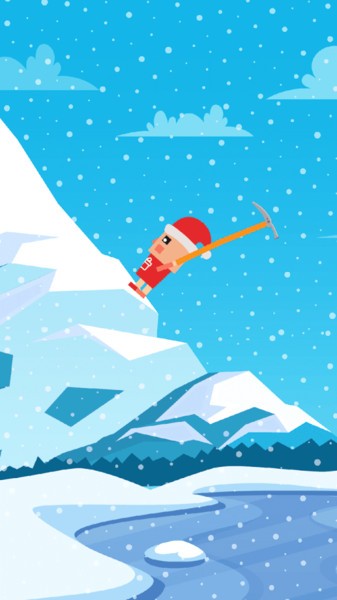 迷你登山手 v1.0 安卓版1