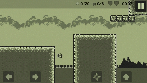 小小忍者 v2.0 安卓版1