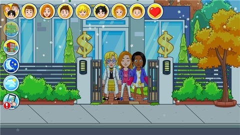 我的城市豪宅 v4.0.2 安卓版1