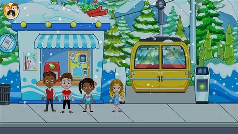 我的城市豪宅 v4.0.2 安卓版0