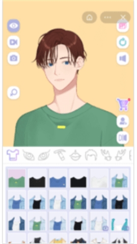 愛豆制作人 v1.0 安卓版 0