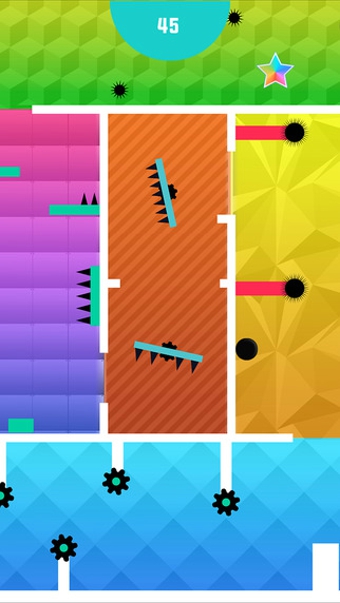 弹跳乒乓 v1.0.5 安卓版2