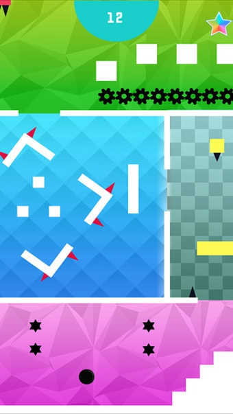 弹跳乒乓 v1.0.5 安卓版1