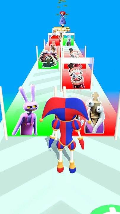 马戏团跳跳冒险 v1.0 安卓版2