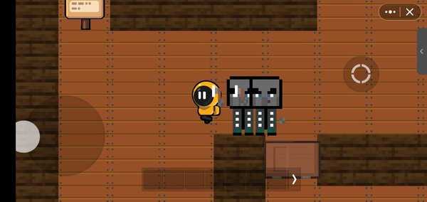 逃出升天 v2.0 安卓版1