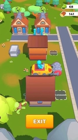 建造闲置的城市 v1.0.8 安卓版1