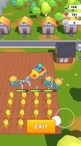 建造闲置的城市 v1.0.8 安卓版2