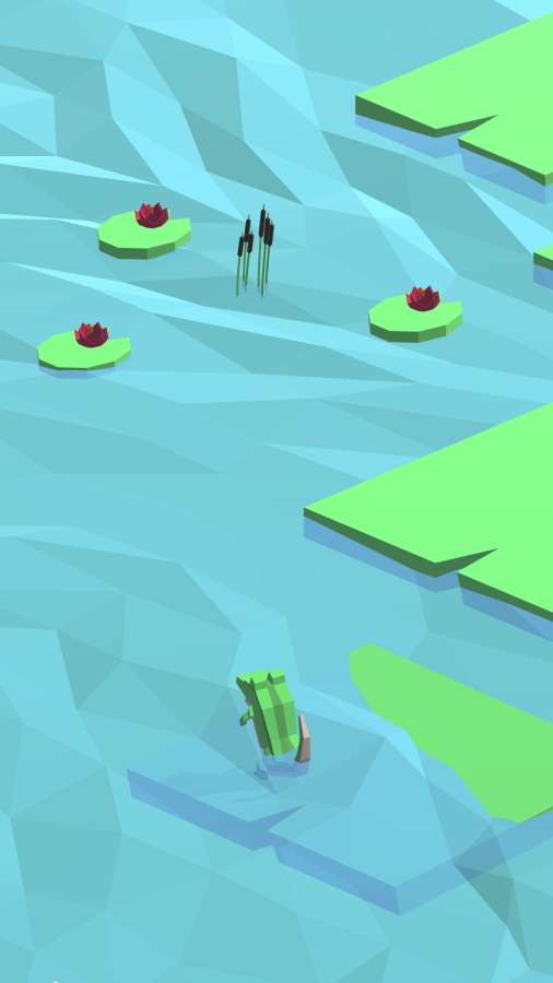 寒冰弹跳 v1.0.0 安卓版0