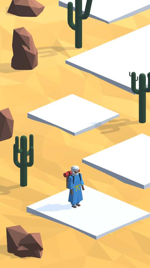 寒冰弹跳 v1.0.0 安卓版2