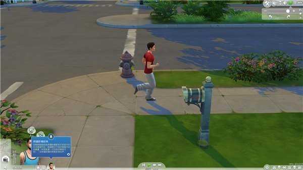 模拟人生4 v2.1.3.90021 安卓版2