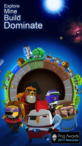 我的星球 v1.035 安卓版1