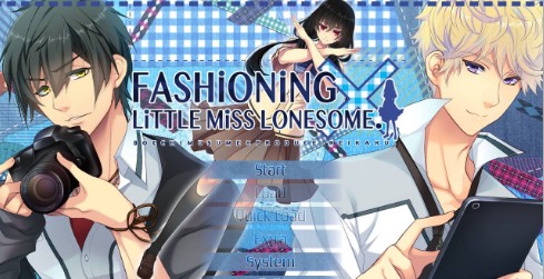 孤僻少女改造计划 v1.0.3 安卓版0