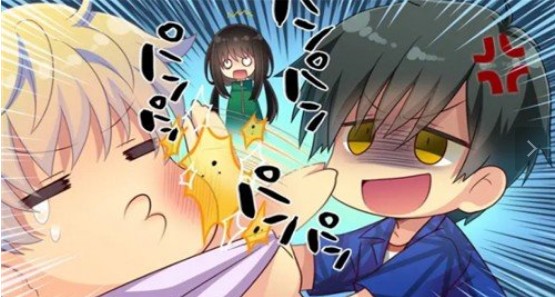 孤僻少女改造计划 v1.0.3 安卓版1