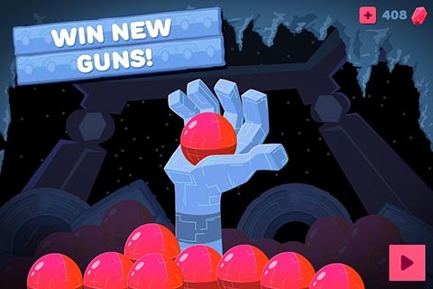 红宝石狂奔 v1.1.03 安卓版0